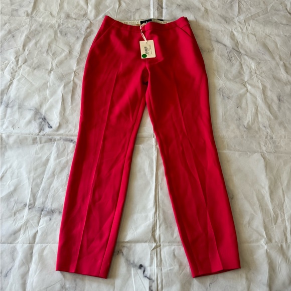 SALE🩷TED BAKER pink pants ✨ - Picture 4 of 14
